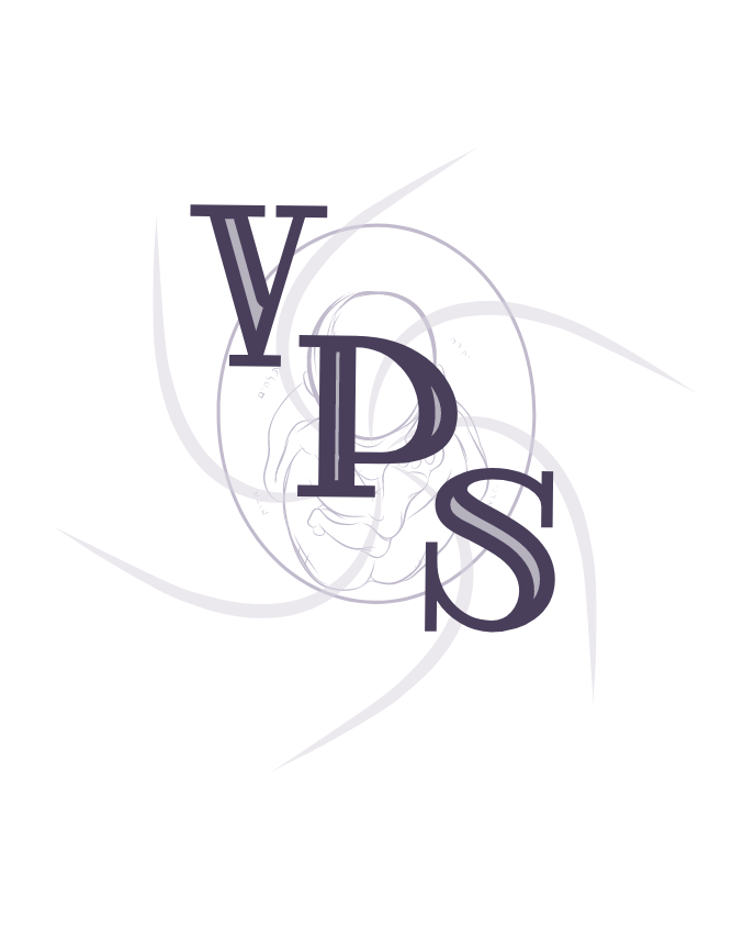 The Void Places of Spirit